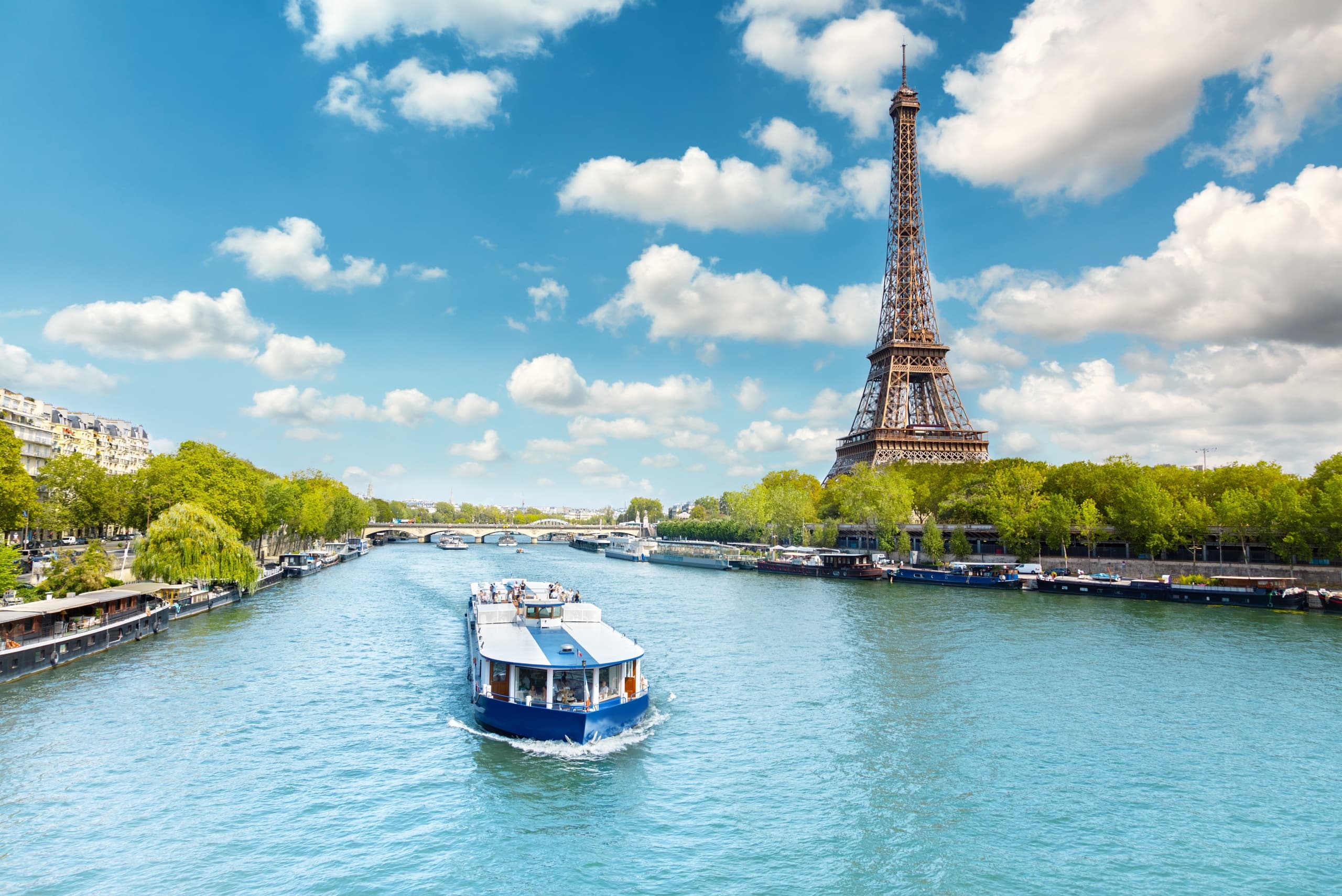 Private Guided Tours and Cultural Walks in Paris
