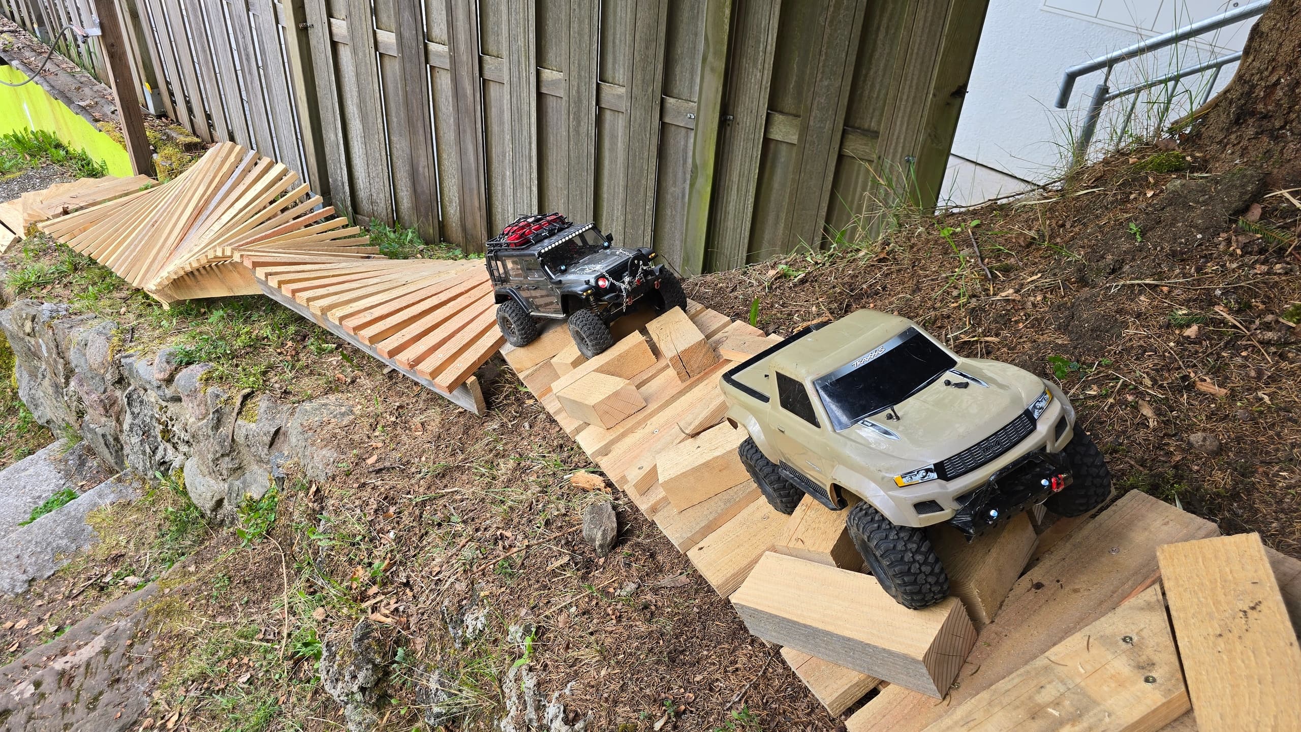Black Forest RC Offroad Park: Off-Road RC Driving Near Lake Titisee photo 2