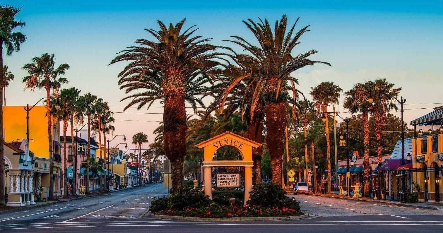 Culinary & Cultural Tour at Historic Venice