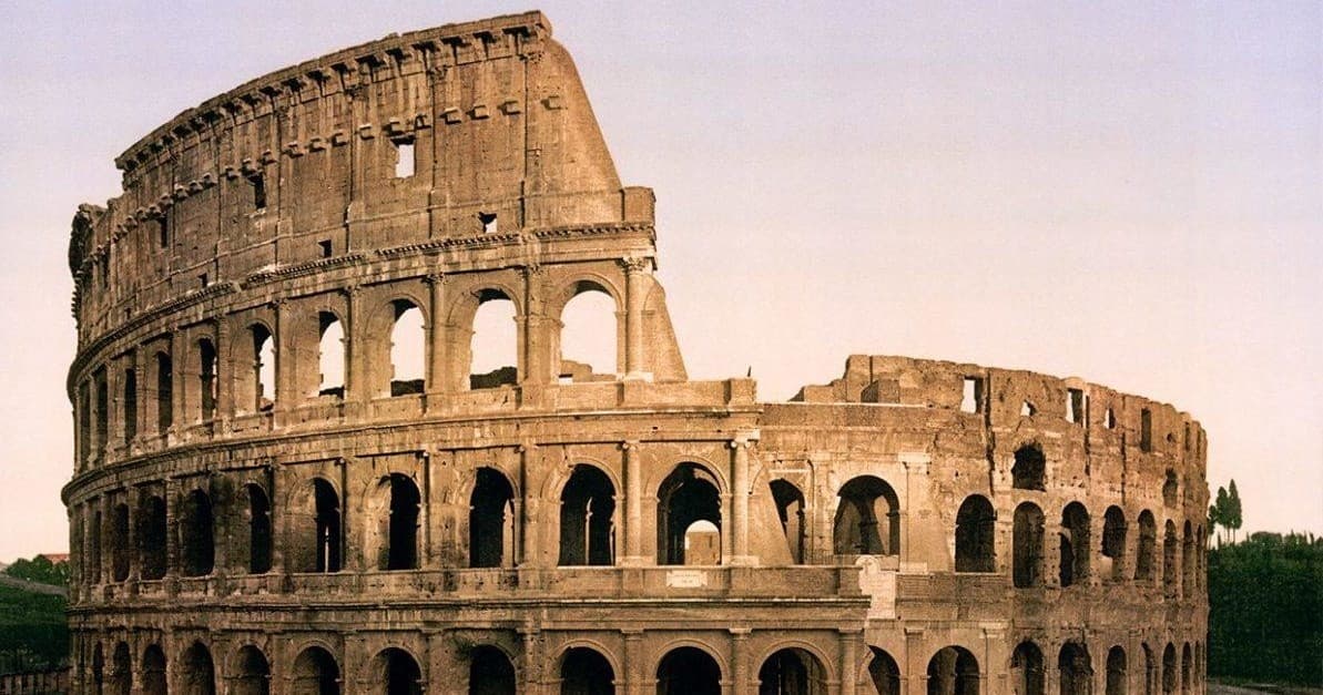 Babylon Tours Rome & Vatican team