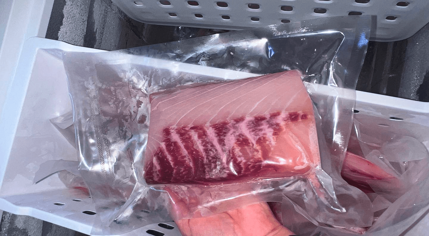 Water-activities & Seal The Deal Fish Processing: Fresh Catch Shipping Experience