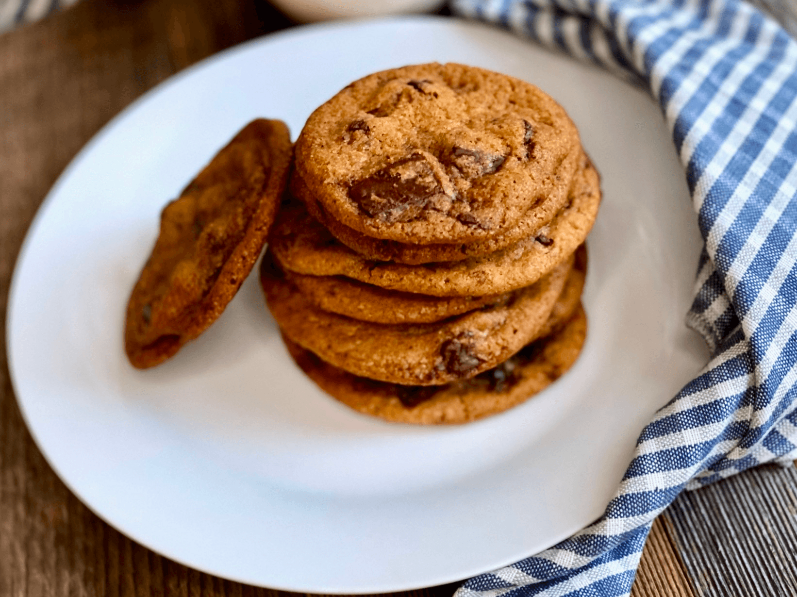 Bake Bonding Bliss: Off-the-Chain Chocolate Chip Cookie Team Building in Garland, Texas