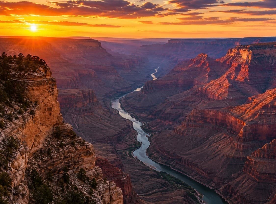 Shoot the Rim: Full-Day Grand Canyon Photography Tour from Phoenix photo 2