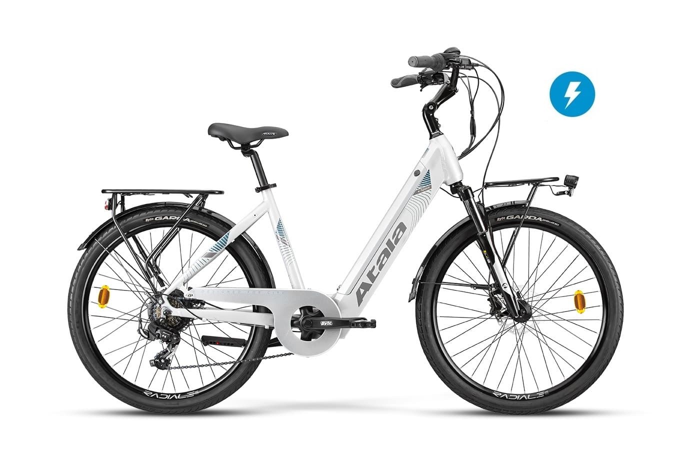 City E-bike Adventure in Genoa | Bike Fever