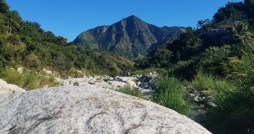 Ruta Ancestral Adventure in Utuado, Puerto Rico
