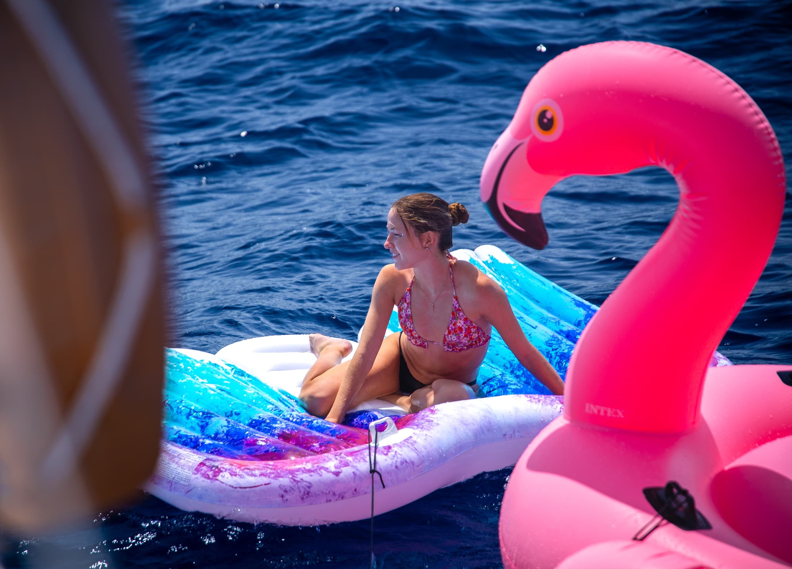 Water Activities & Sailing Tour of Barcelona by Sailing Tours Barcelona SL