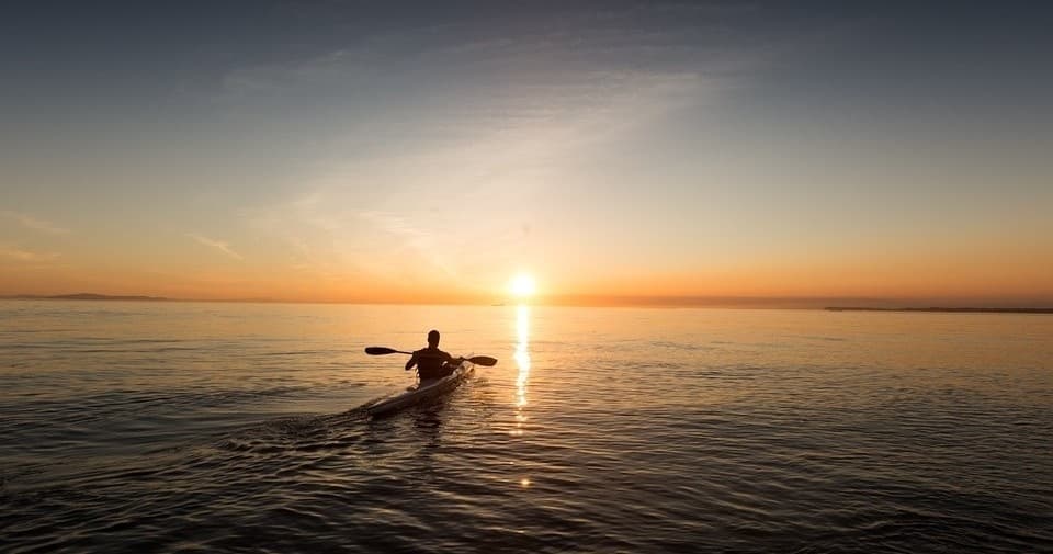 Kayak Rentals in Spring Hill at KayaKing