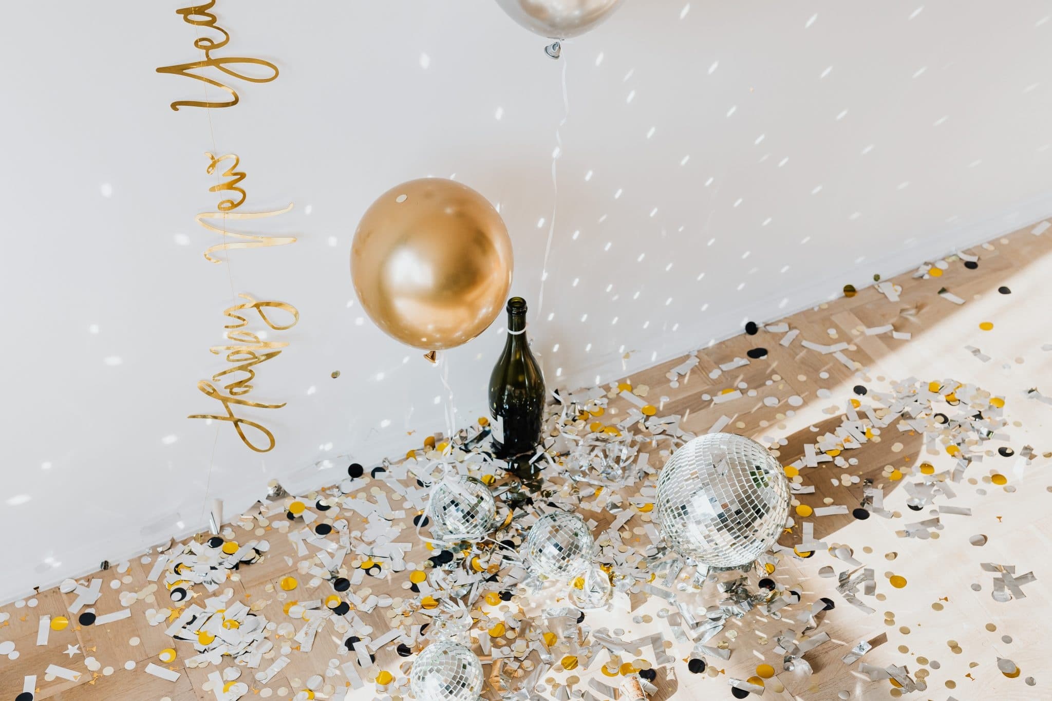 Celebrate New Year's Eve at Chateau Elan’s Around the World Gala in Braselton, Georgia