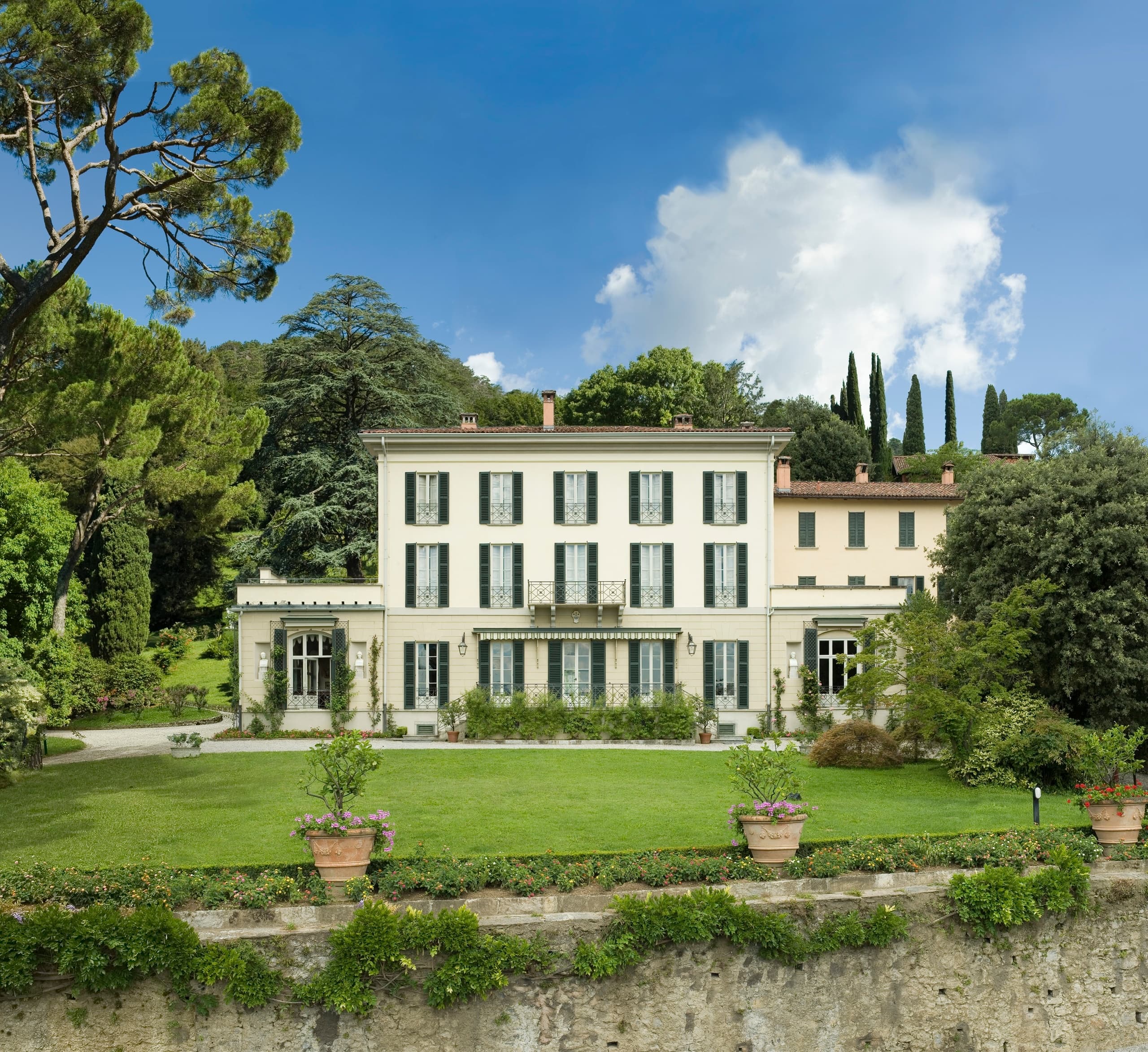 Dal Lago alle meraviglie di Villa Vigoni | Cooking Class in Menaggio | 