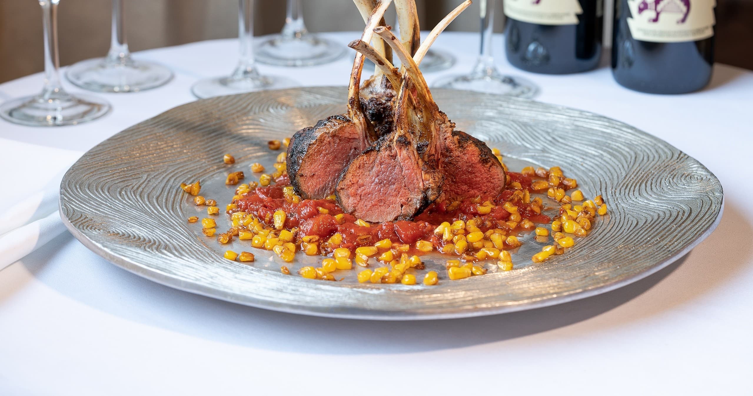 Simply Santa Fe: New Mexican Cooking Demo in Santa Fe