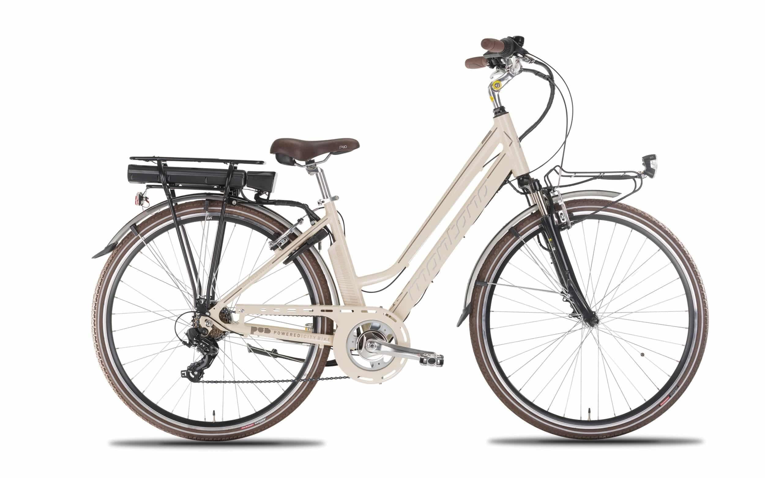 E-Bike Rentals in Lucca with Tourist Center Lucca