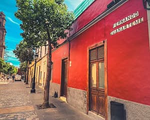 North Coast Hiking Tour & Cultural Walk in Gran Canaria
