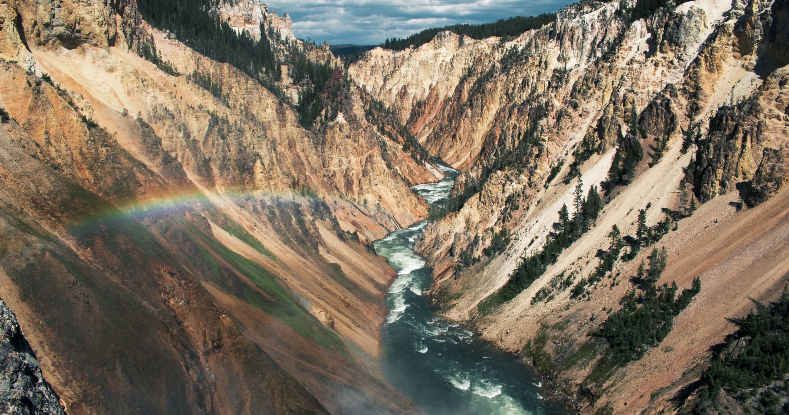 Two-Day Private VIP Yellowstone Tour Upper and Lower Loops with Lunch | Private in Farmington, Montana