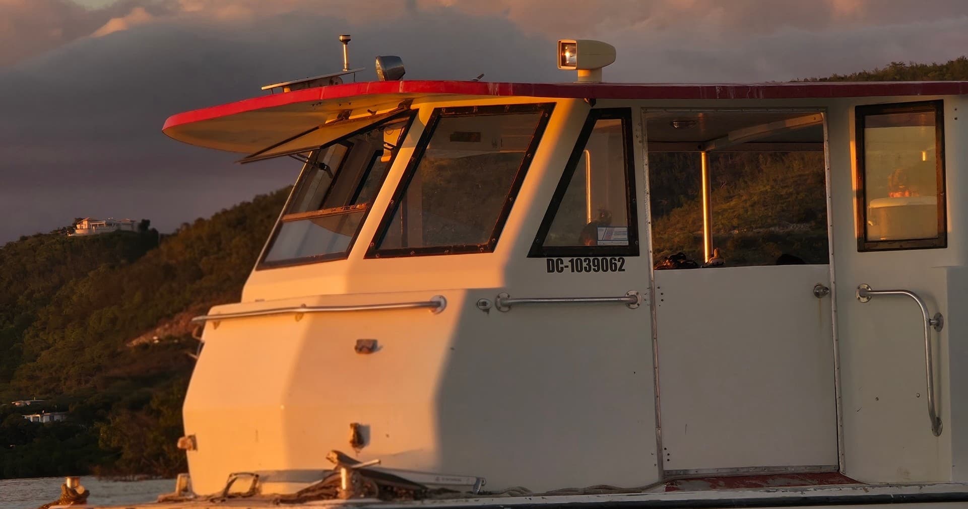 Johnny's Boats fleet