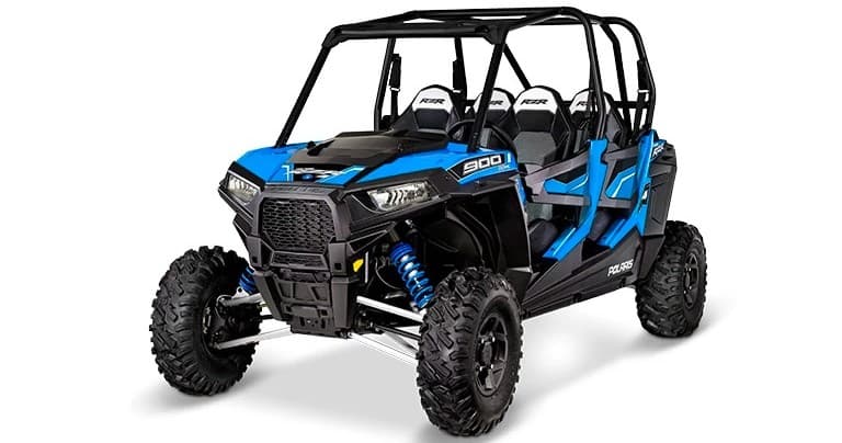 Off-Road Adventure with Xtreme Powersports in Montana