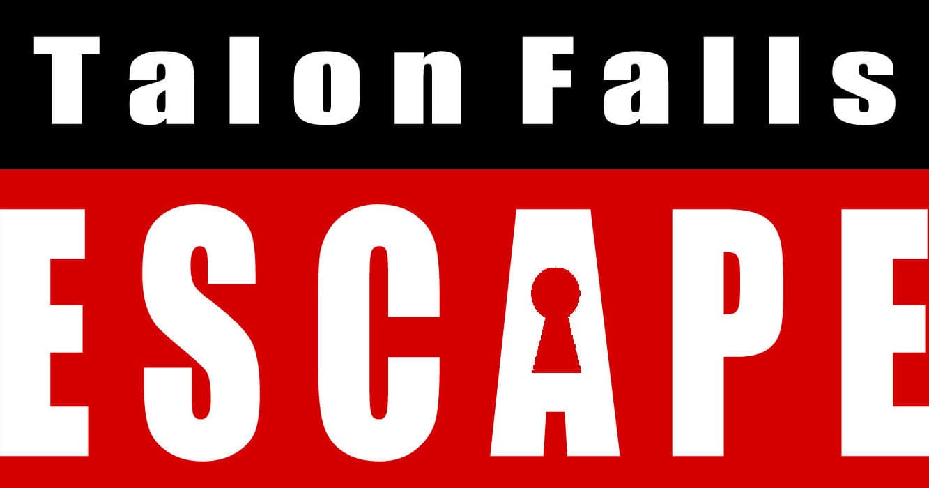 Immersive Time-Travel Adventure at Talon Falls Escape
