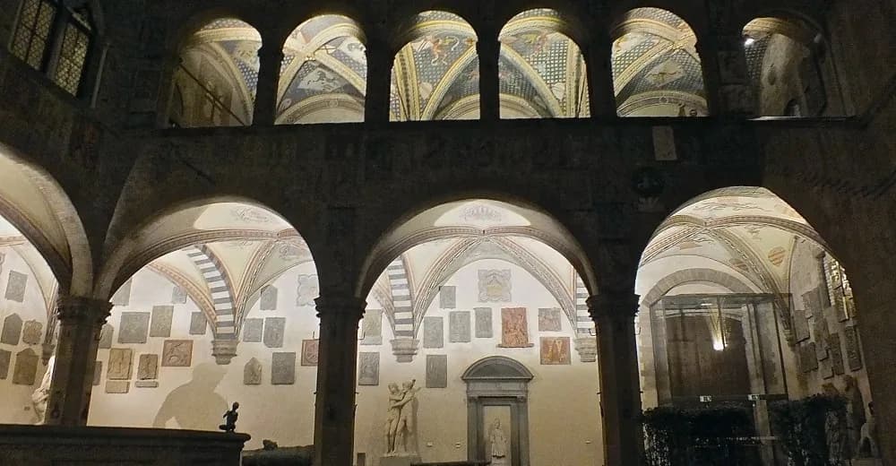 Inside Florence’s Bargello Museum: Sculptures That Started the Renaissance