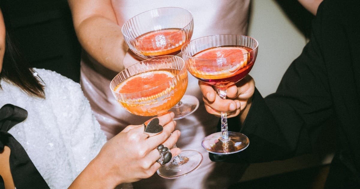 Instant Polaroid Cocktail Experience in Dallas photo 1