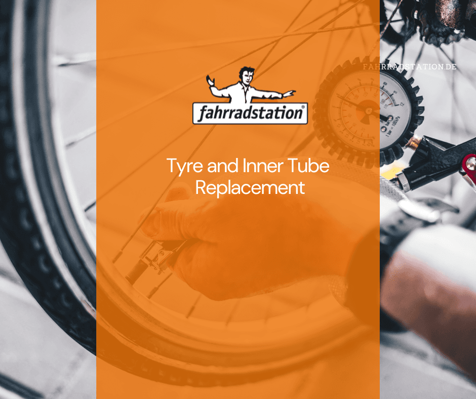 Bike Maintenance in Berlin with Fahrradstation - Berlin by Bike