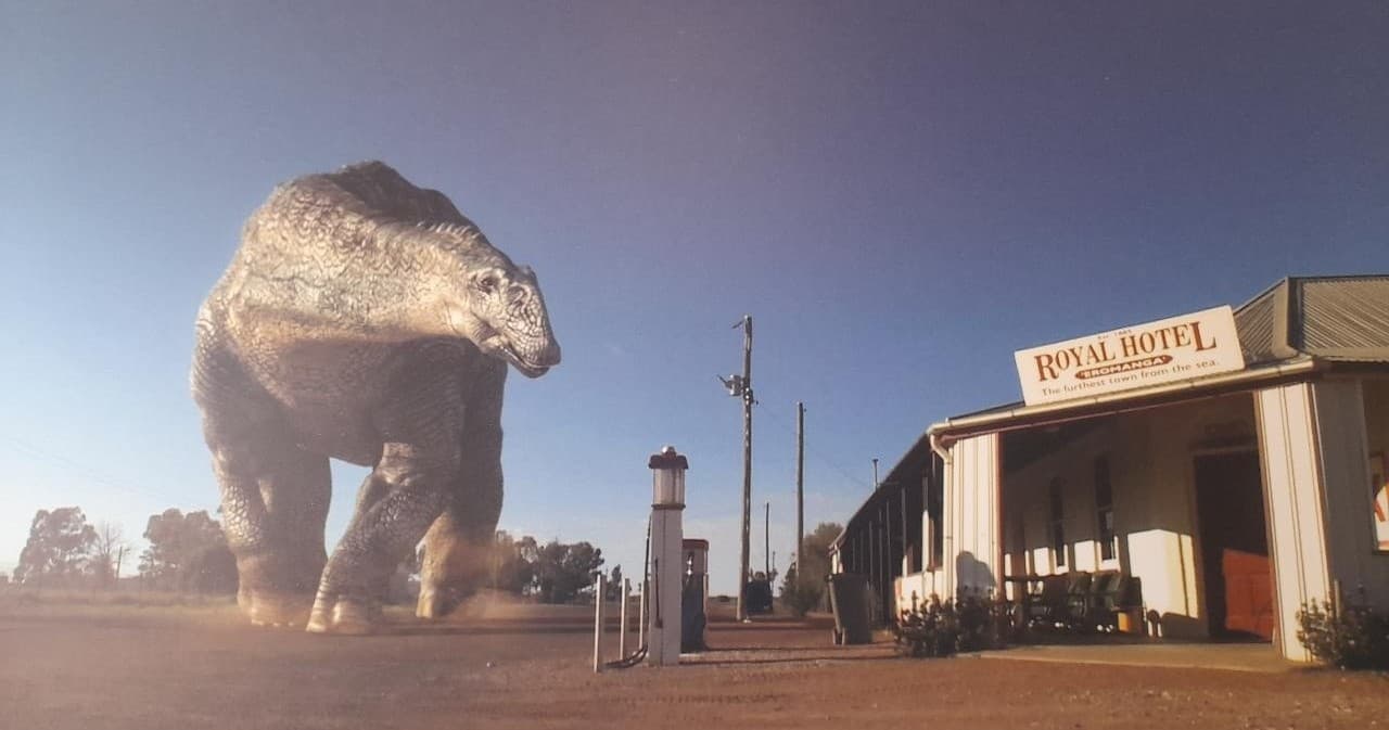 Sydney to Cairns: 7-Day Outback Dinosaurs and Discovery Luxury 4WD Expedition