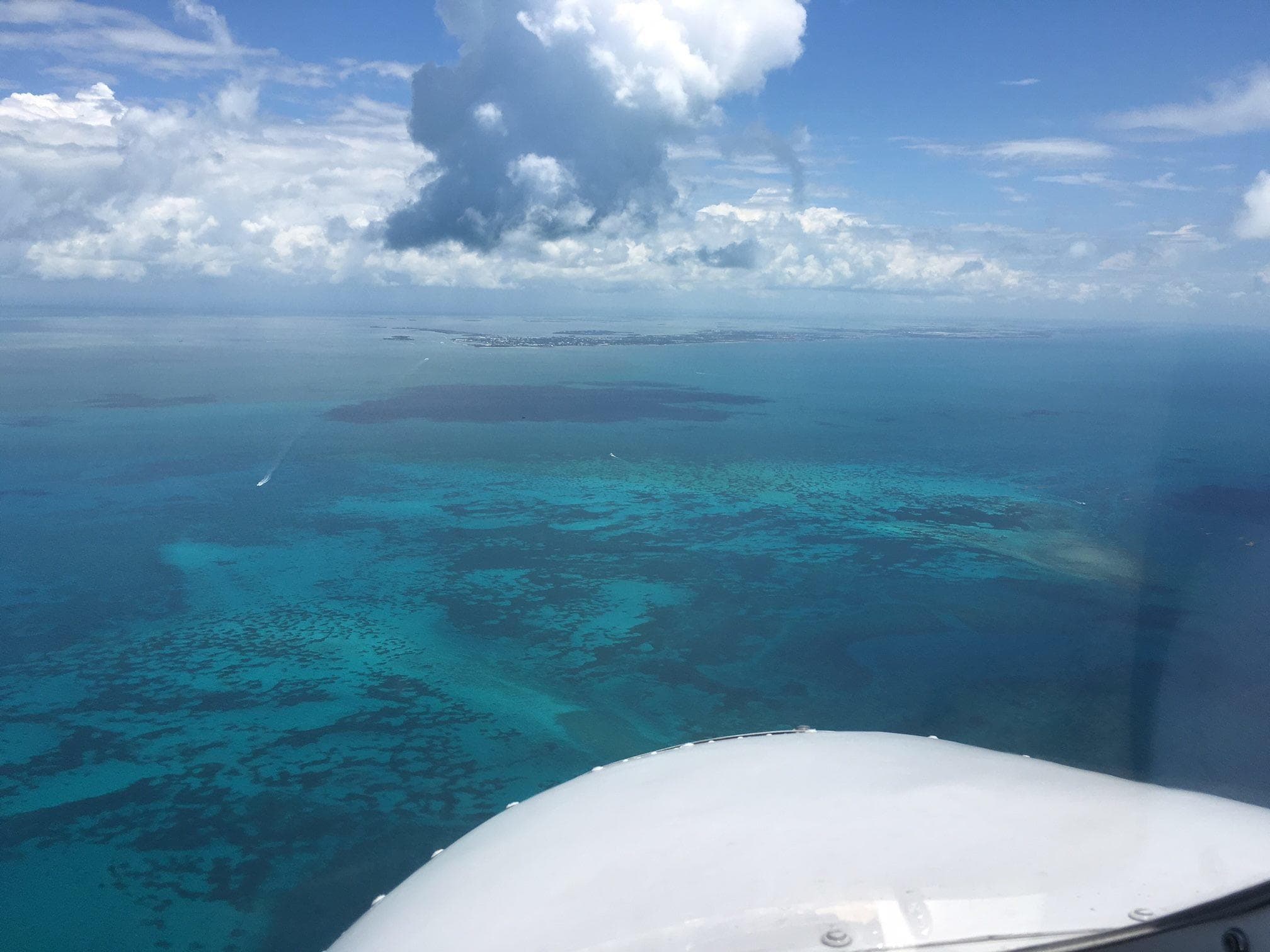 Air Key West fleet