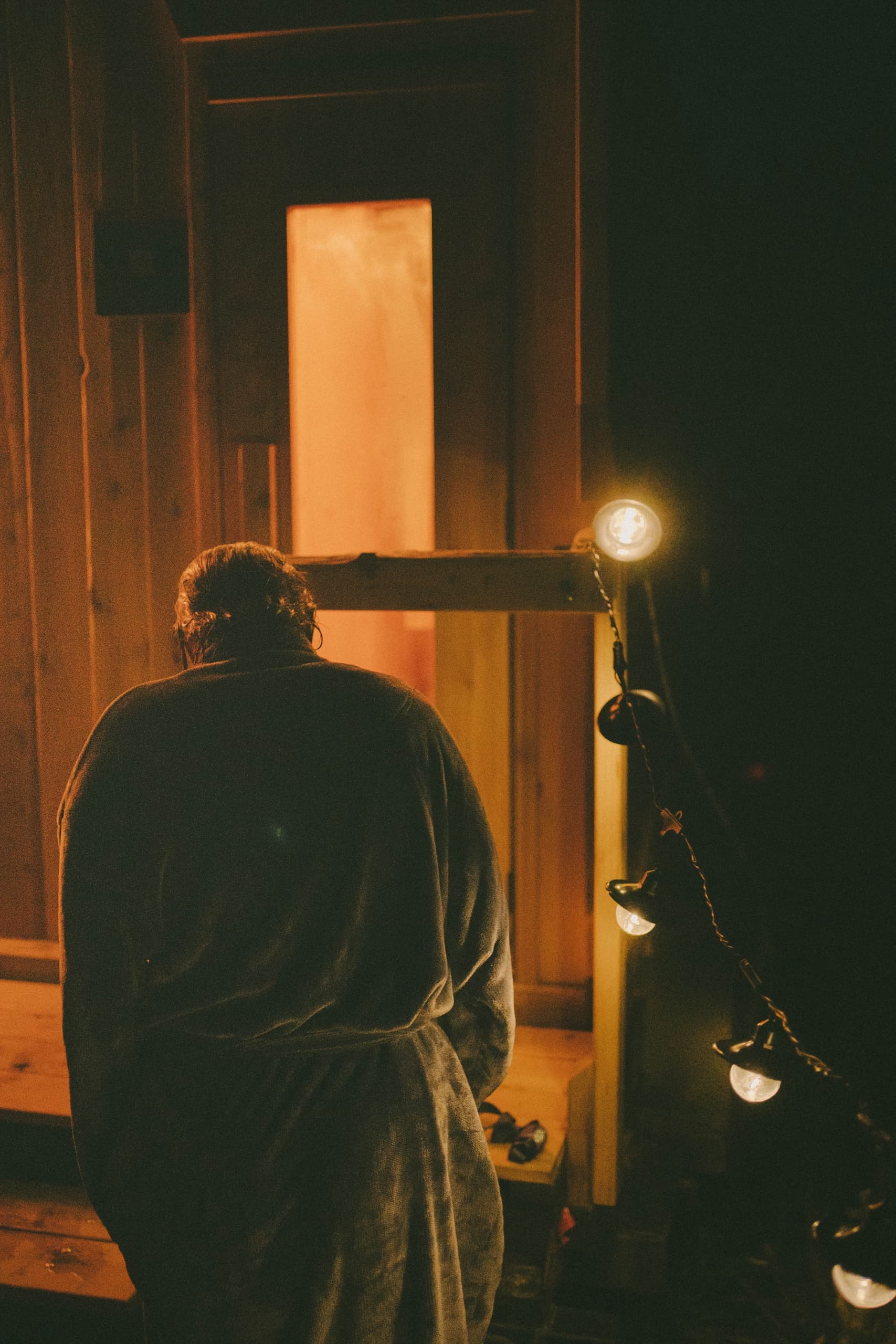 Revelstoke Mobile Sauna Sessions: Guided Heat and Cold Plunge in the Selkirk Range