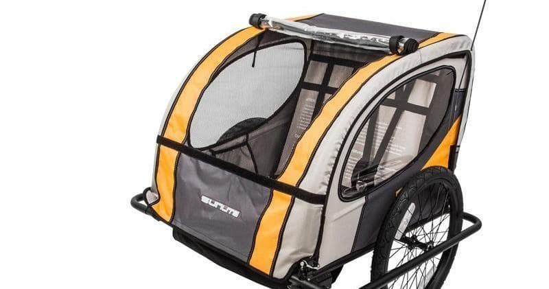 Buggy Trailer Adventures with Ray’s Rental in North Mission Beach