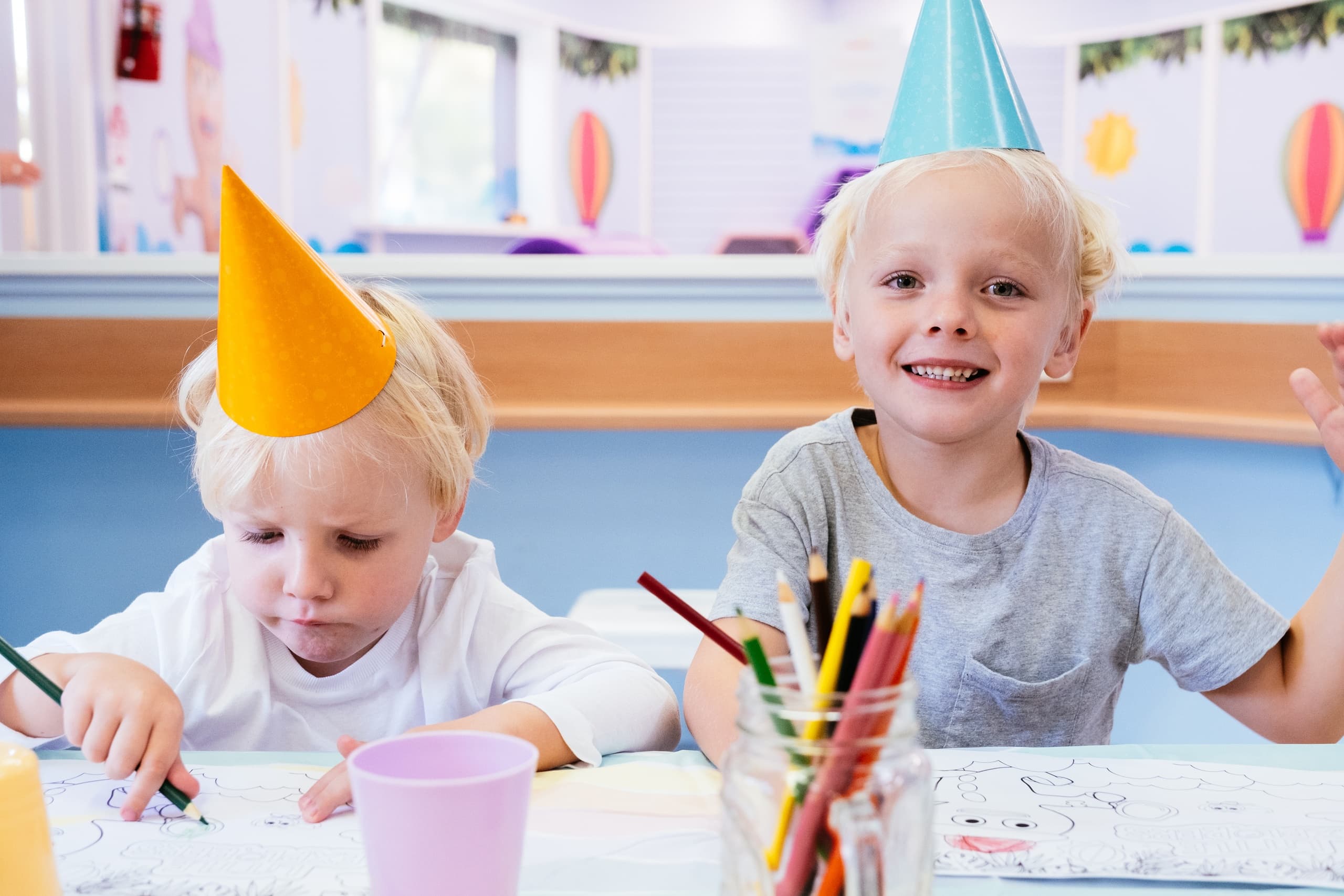 Host a Magical Pastel-Themed Birthday Party at Little Explorers Soft Play Centre in Yandina