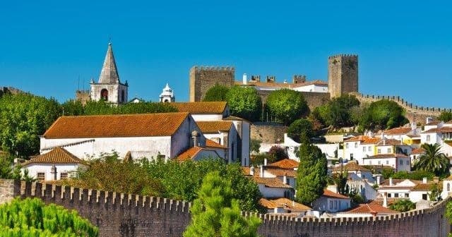 Historical Templar Trip with Amazing Day 4U in Lisbon