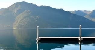 Lake Quinault Boat Tours: Two-Hour Rainforest & Wildlife Cruise from Quinault, WA