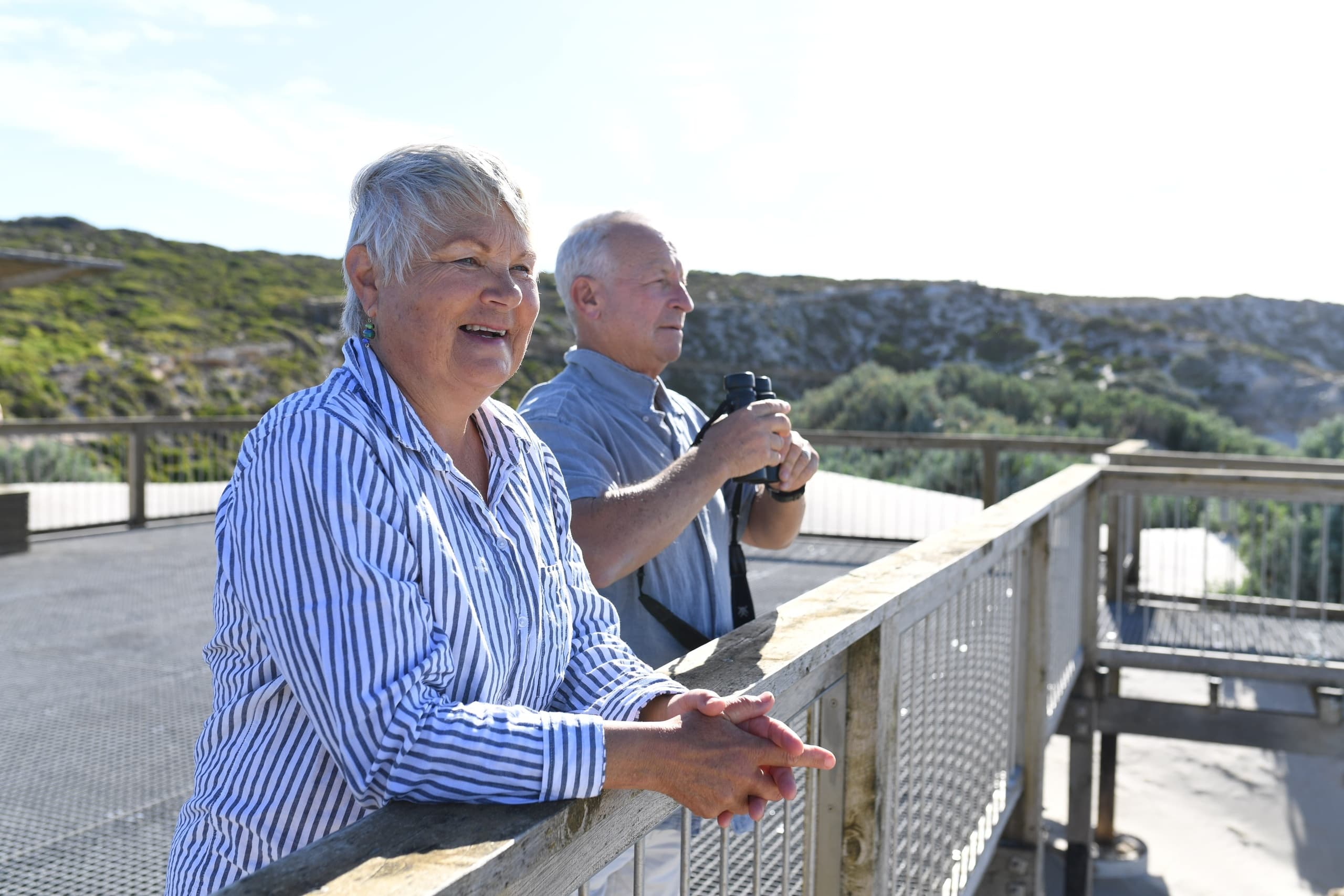Discover Australia’s Over 50s Holiday Escape: Relax, Explore, and Connect on a 10-Day Journey