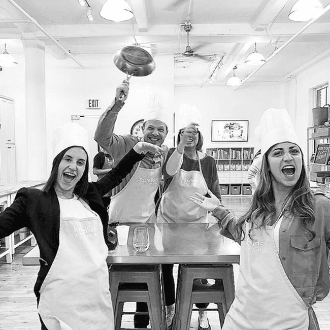 Adult Event: Private Two-Hour Group Cooking Parties at Indian Land Kitchen Studio photo 1