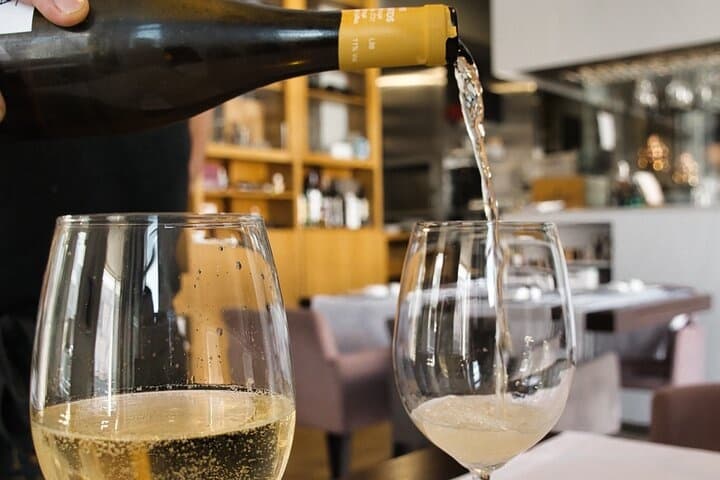 From Classic to Craft: A 3-Hour Portuguese Beer Experience from Braga