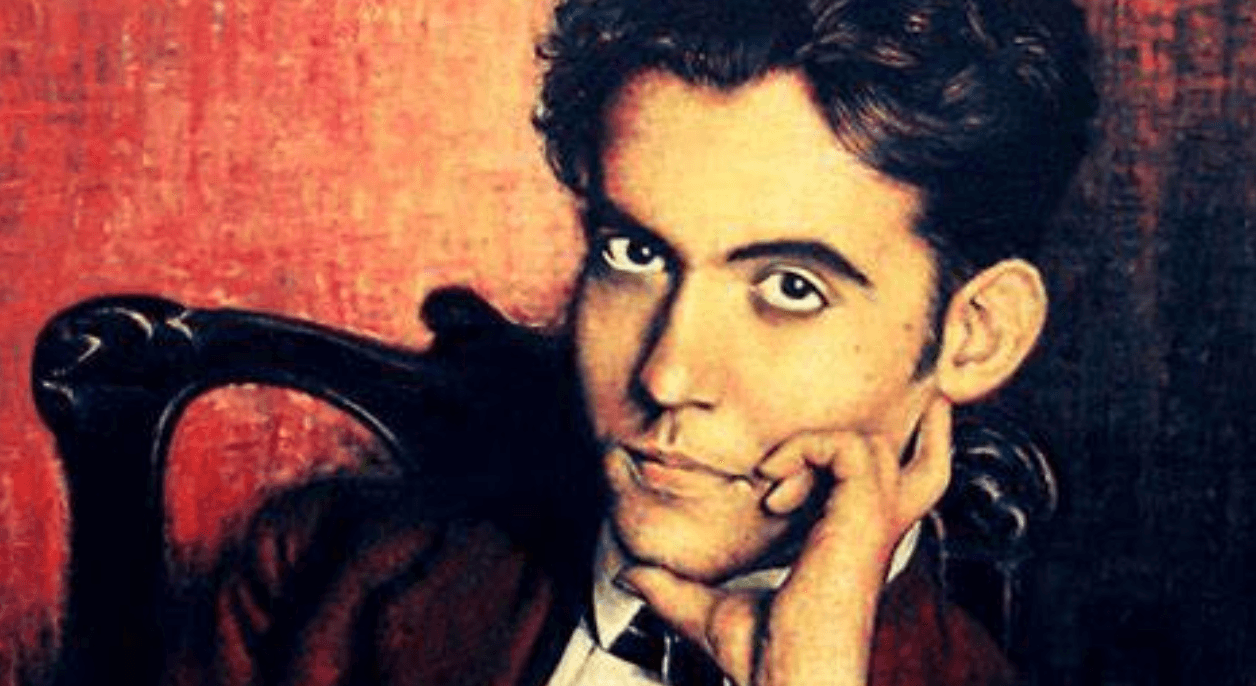 Exploring Granada Through the Eyes of Federico García Lorca: A Guided Literary Journey