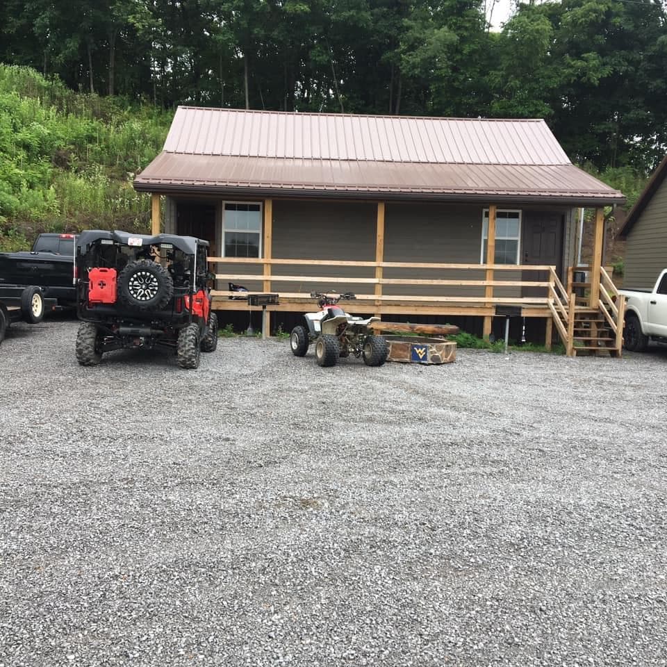 Cozy Cabin Retreat in Bluefield: Your Gateway to Appalachian Outdoor Adventures