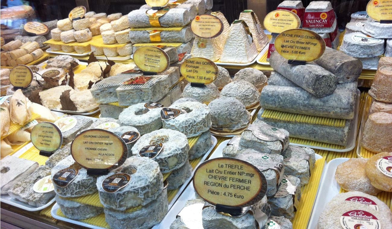 Culinary Food Tour with Food Tours In Tours
