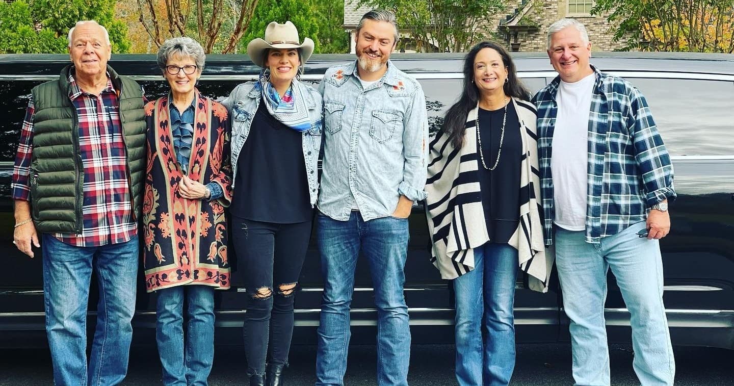 Discover Dahlonega Wine Tour: Two Wineries from Atlanta