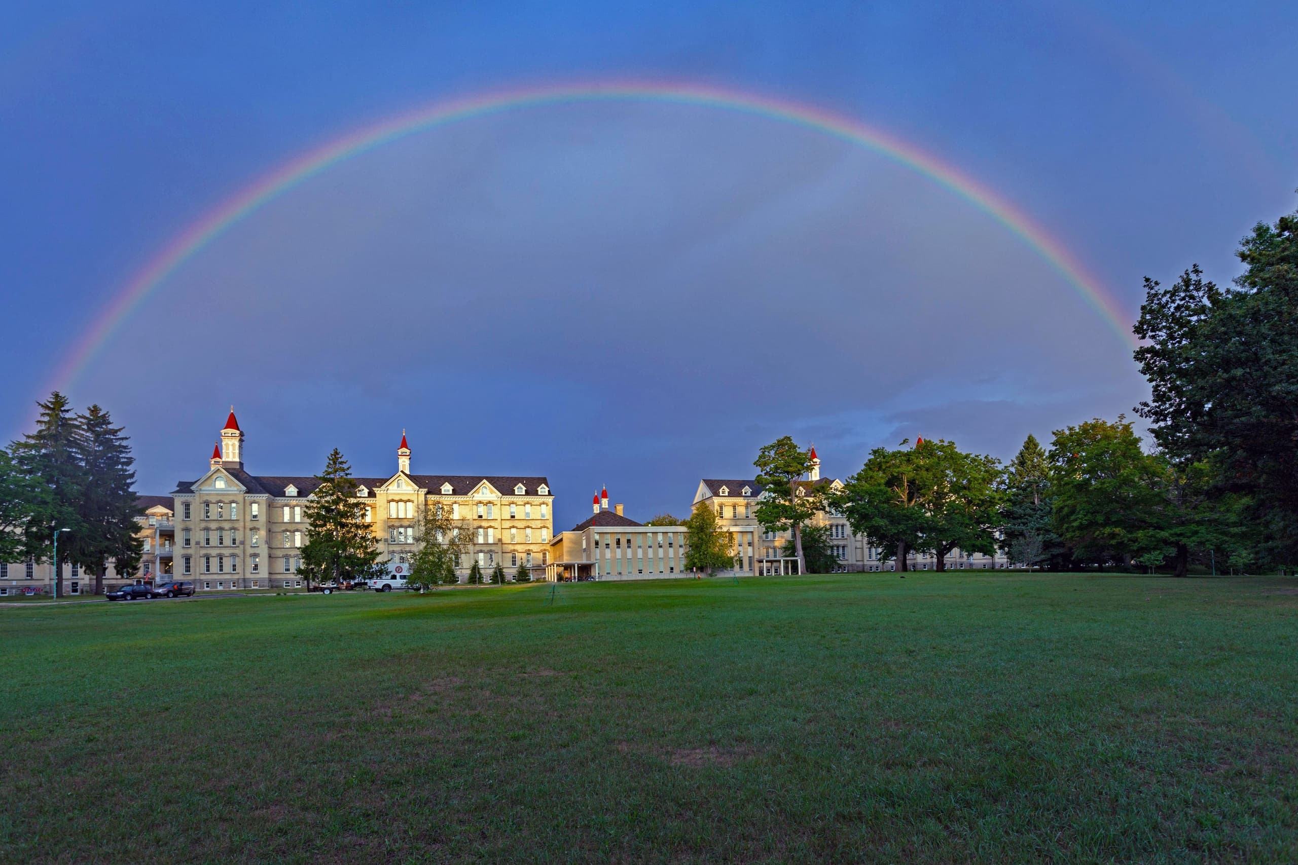 Extended Tripod Photography Tour in Traverse City, MI