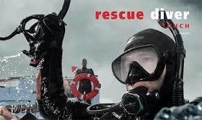 Rescue Diver Certification in Honolulu, Hawaii