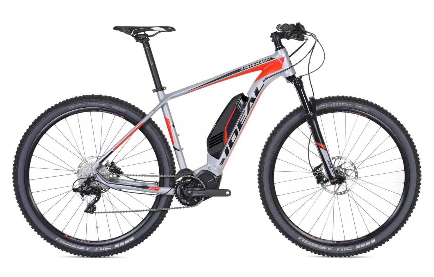 Electric Mountain Biking with Panorama Bikes in Maroussi