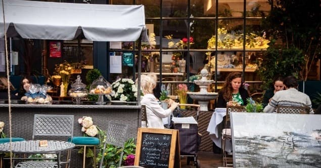 Explore Digbeth: A Culinary Walking Tour Through Birmingham’s Vibrant Food Scene