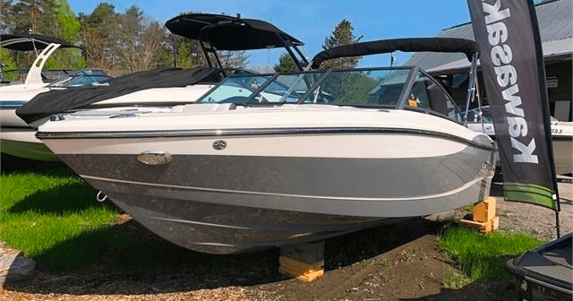 Water Activities at Bryant Speranza Rental in Southwick