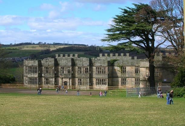 Newcastle’s Engines & Estates: Guided Walk from Grainger Street to Gibside photo 4