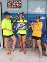 Open Water Scuba Diver Course in Rincón, Puerto Rico