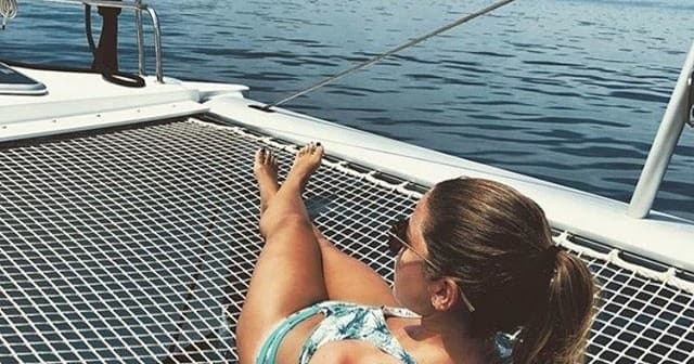 Luxury Catamaran Cruise from Portimão with Portiate Charters