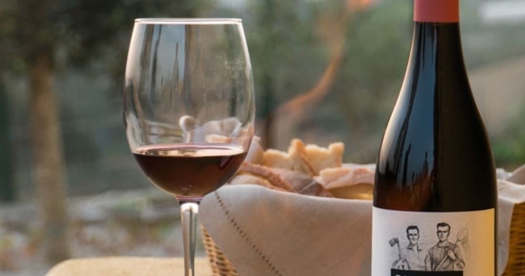 Lourinhã Wine Tasting Tour in Santa Bárbara, Portugal