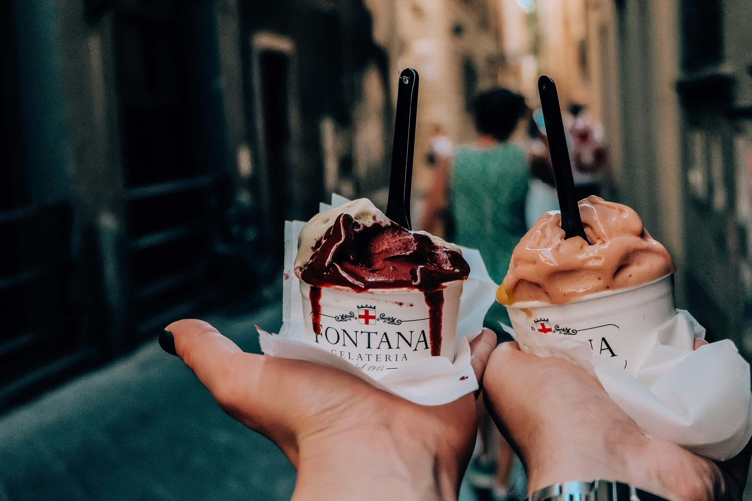 Savor Florence: A 2-Hour Culinary Journey Through Tuscany’s Heart