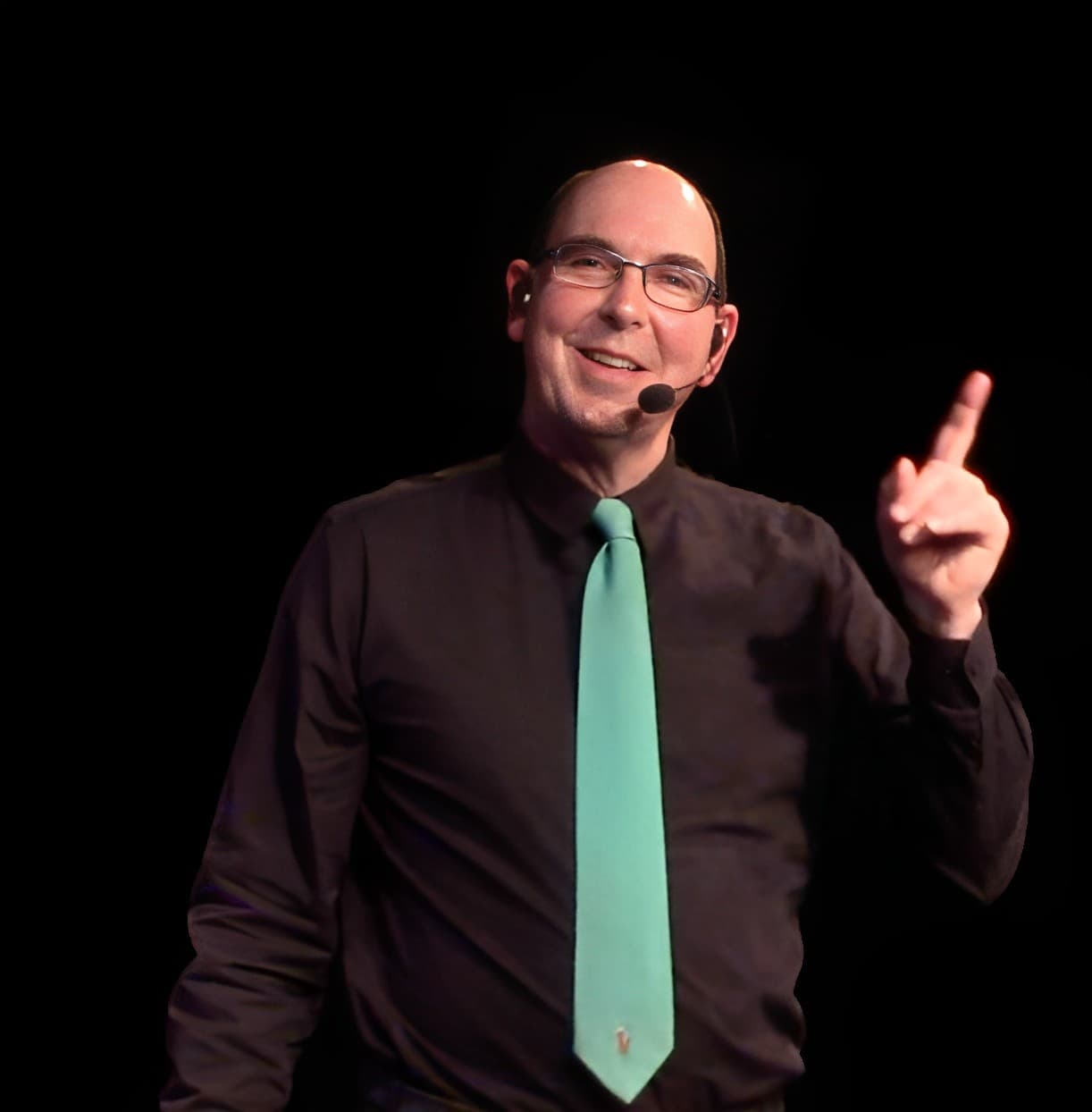 Robert Malissa A Case for Magic — Smoke & Mirrors Theater Glenside Aug 2 2026