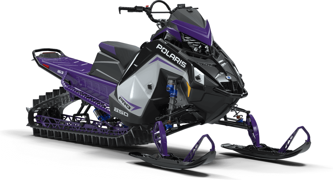 On The Trail Rentals fleet