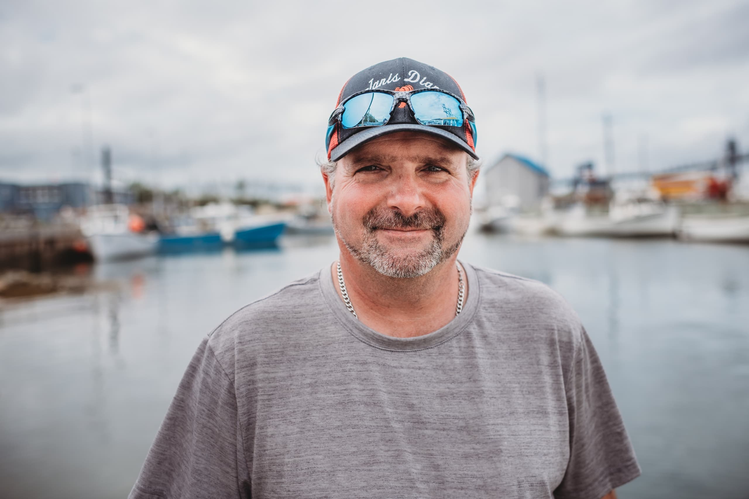 Explore Pictou Island: Sea & Sand Adventure with Capt. Hal on Nova Scotia’s Hidden Shore